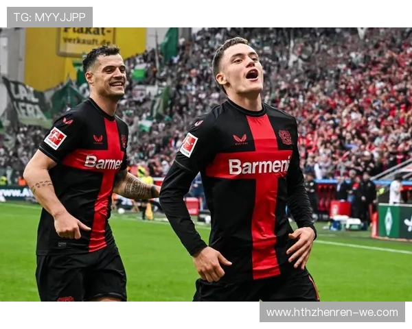 德甲赛季回顾:球员表现、战术变化与未来走势分析 德甲赛季回顾:球员表现、战术变化与未来走势分析