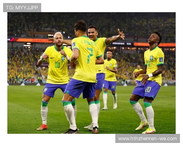 2026世界杯赛果回顾：历史性突破与惊艳表现揭示未来足球新格局