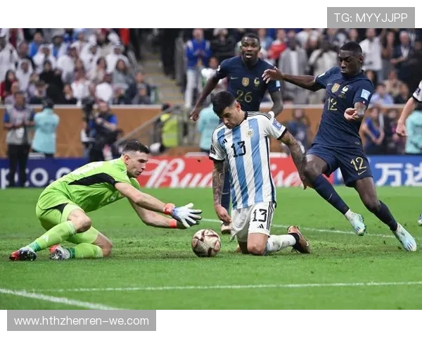 世界杯激战正酣，各队强者争锋，谁能捧起梦想之杯？