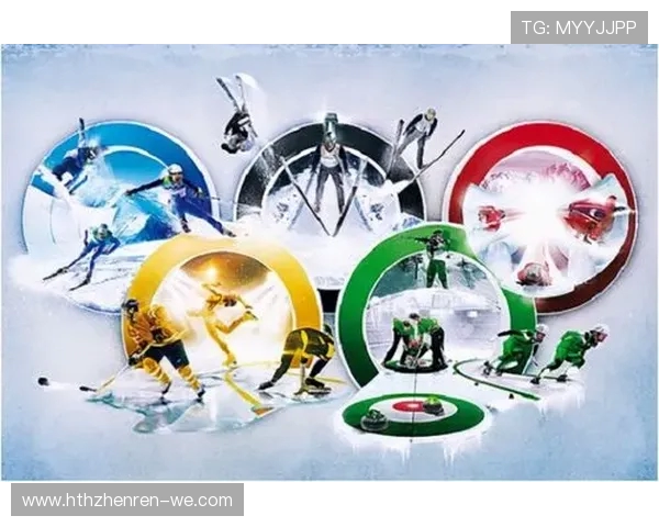 以中体育为核心，探索中国体育产业发展新机遇与未来趋势